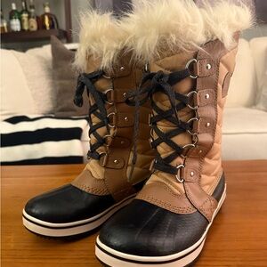 Sorel Kids Torino II Winter Boot | Size 3